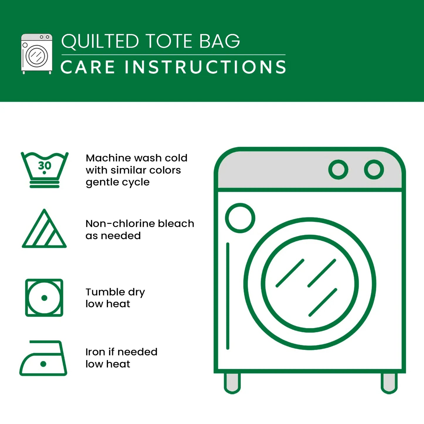 Shell Journey Quilted Tote Bag