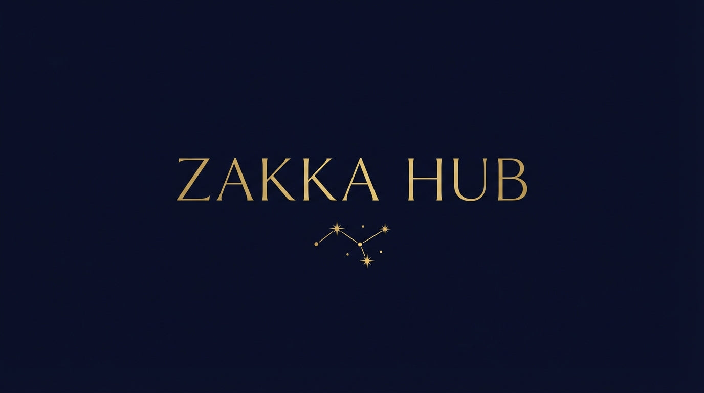Zakka Hub