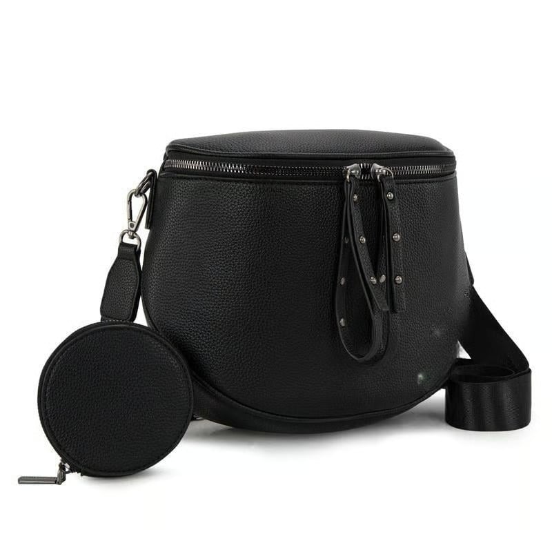 2026 Large Fanny Pack Crossbody Sling Bags 2