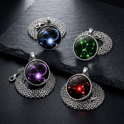 Multiple Zodiac Signs Available