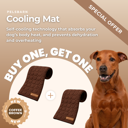 ZakkaHub Cooling Mat