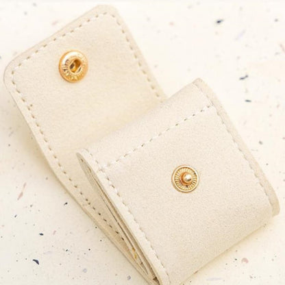 3PCS Mini Travel Jewelry Bag