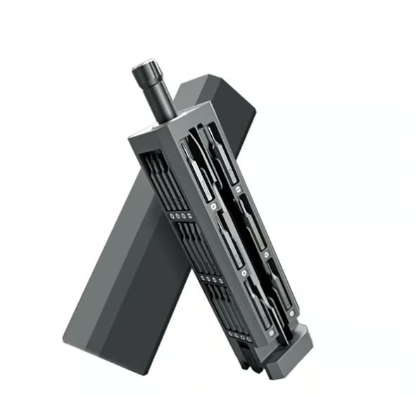 44-in-1 Precision Screwdriver Set 8
