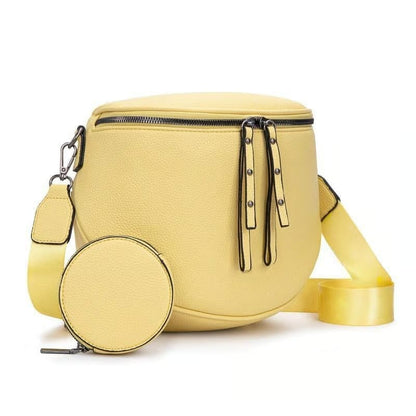 2026 Large Fanny Pack Crossbody Sling Bags 12