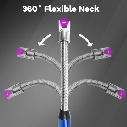 3-Pack Electric Candle Lighter 2