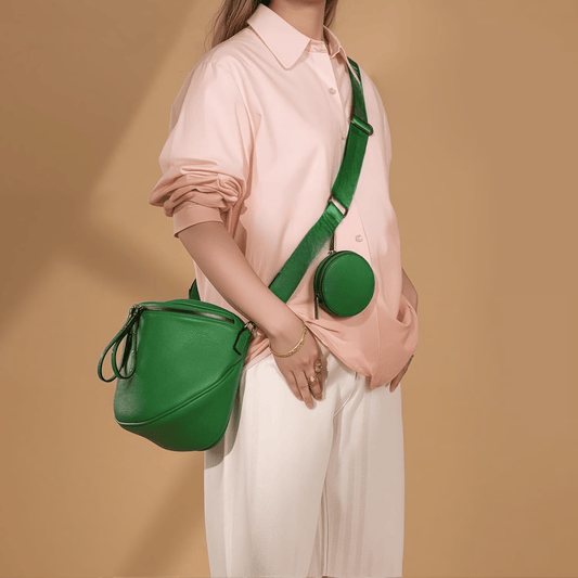 2026 Large Fanny Pack Crossbody Sling Bags 1