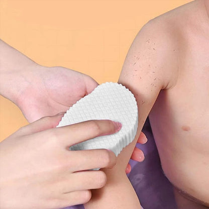 Magic Exfoliating Bath Sponge 8