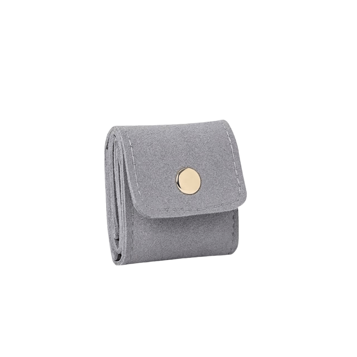 3PCS Mini Travel Jewelry Bag