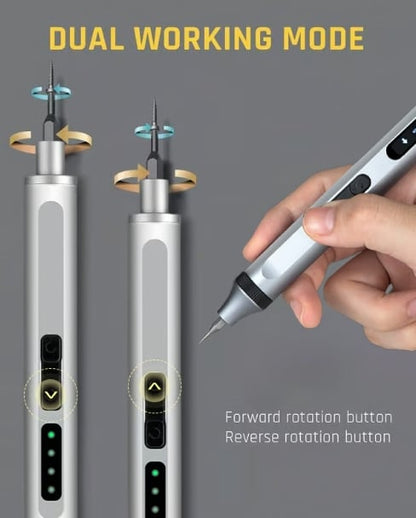 44-in-1 Precision Screwdriver Set 11