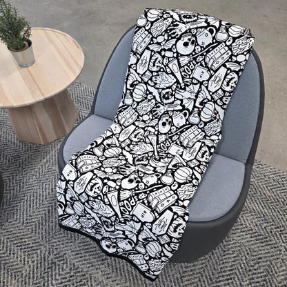 🏆69% OFF TODAY ONLY - 🎨✨DIY Coloring Blanket