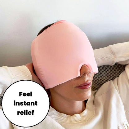 Zakka™ 360° Compression Therapy Cap