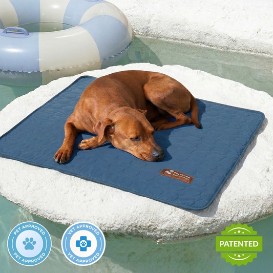 ZakkaHub Cooling Mat