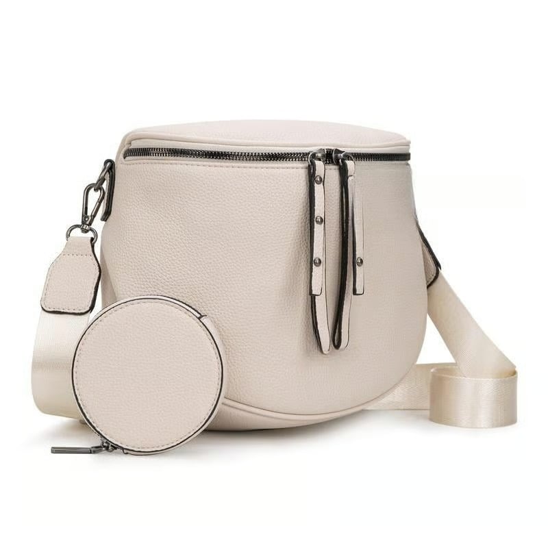 2026 Large Fanny Pack Crossbody Sling Bags 9