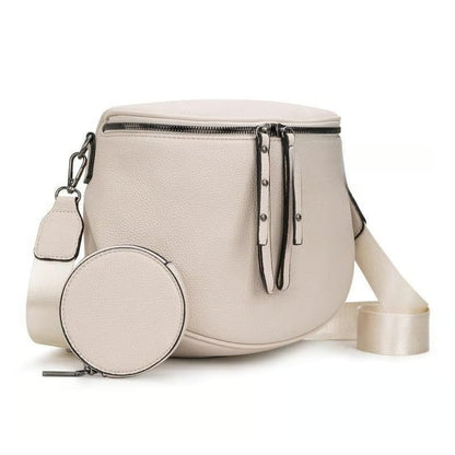2026 Large Fanny Pack Crossbody Sling Bags 9