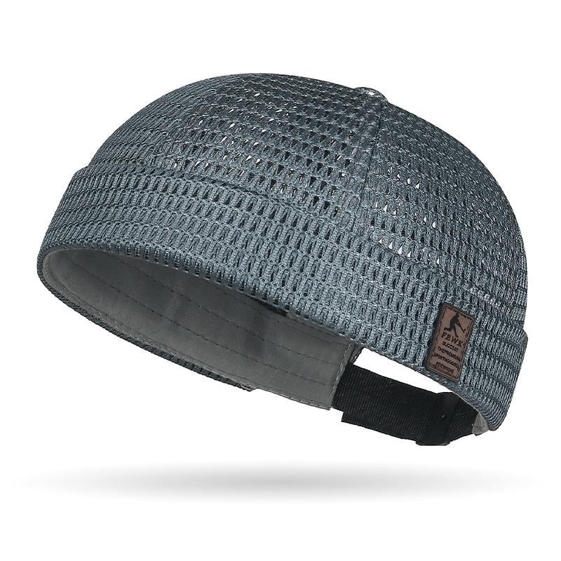 Everyday Mesh Cap 12