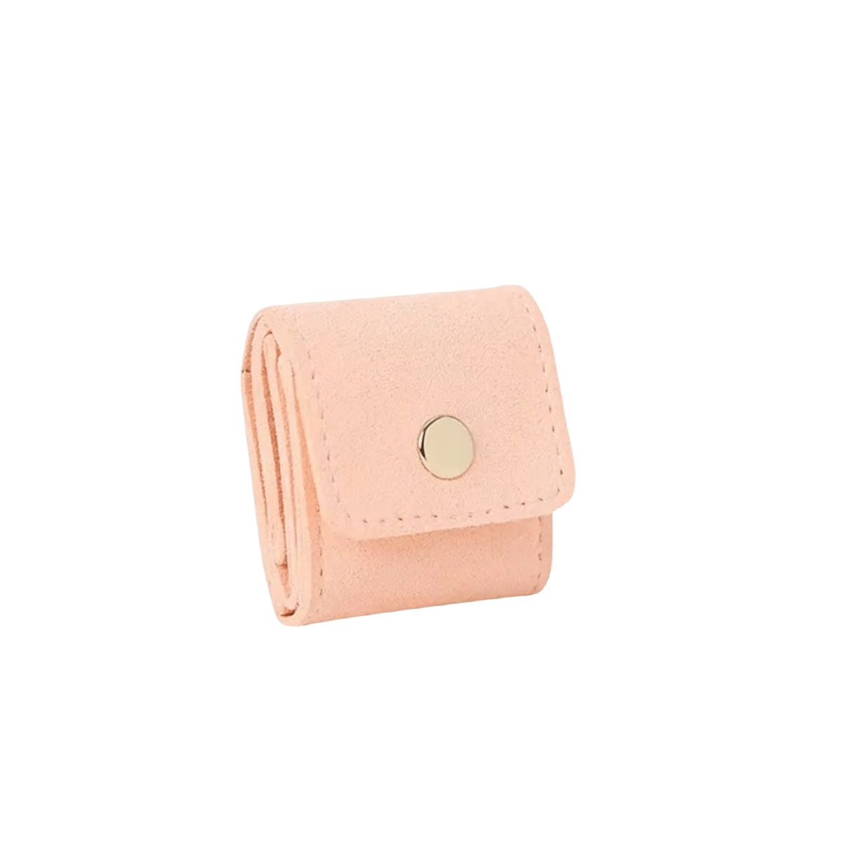 3PCS Mini Travel Jewelry Bag