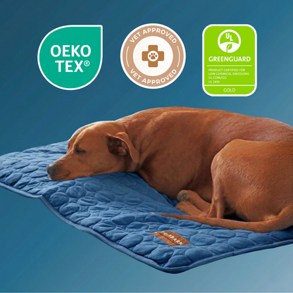 ZakkaHub Cooling Mat