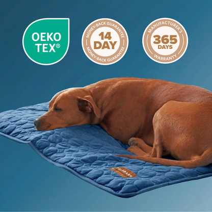 ZakkaHub Cooling Mat