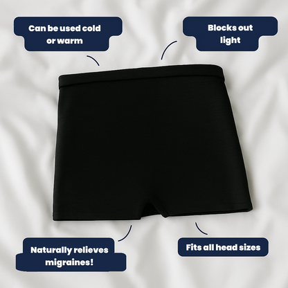Zakka™ 360° Compression Therapy Cap