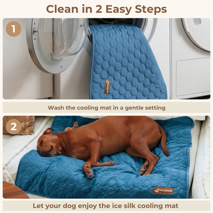 ZakkaHub Cooling Mat