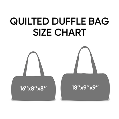 Stylish & Spacious Tennis Duffle Bag for Daily Use-QT10