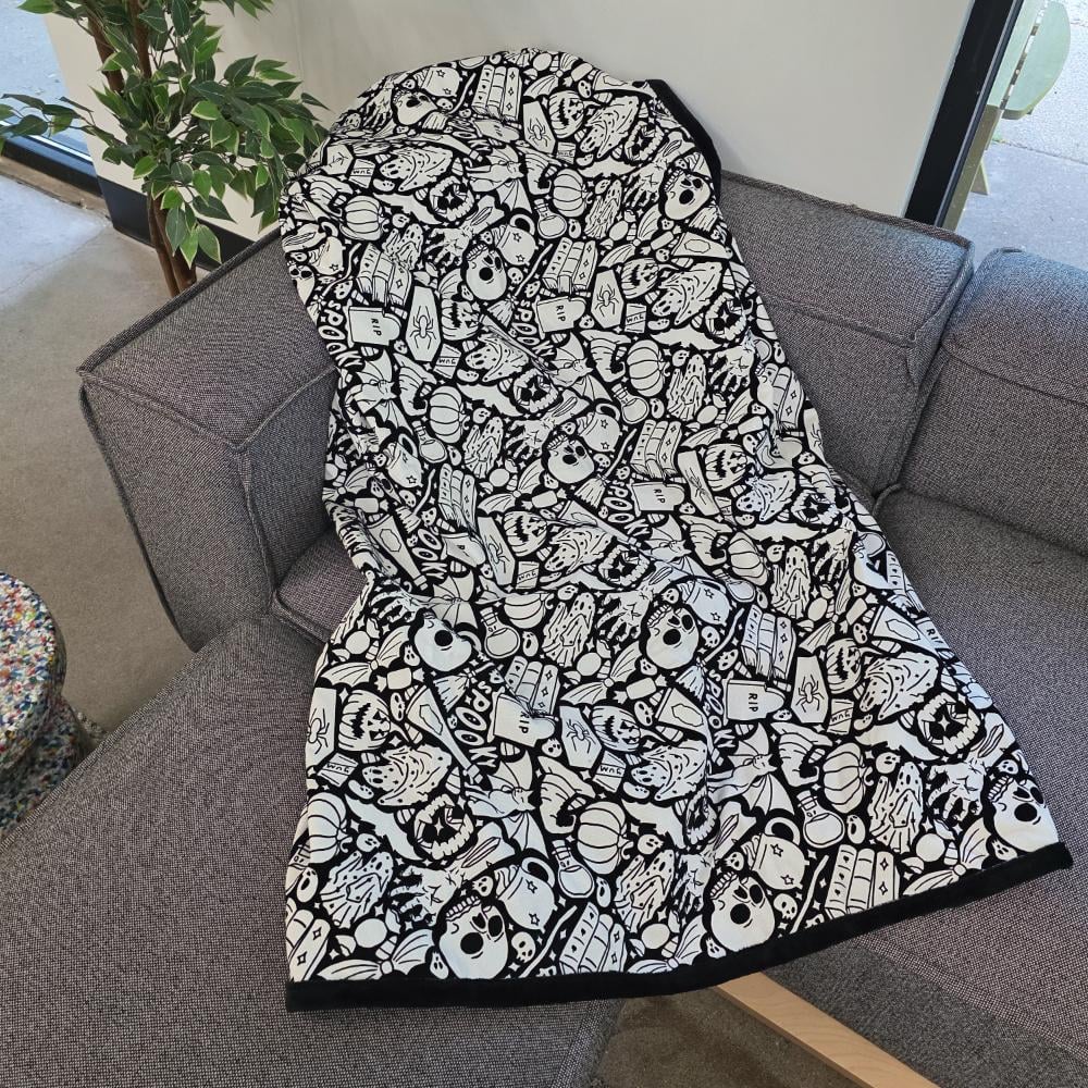 🏆69% OFF TODAY ONLY - 🎨✨DIY Coloring Blanket