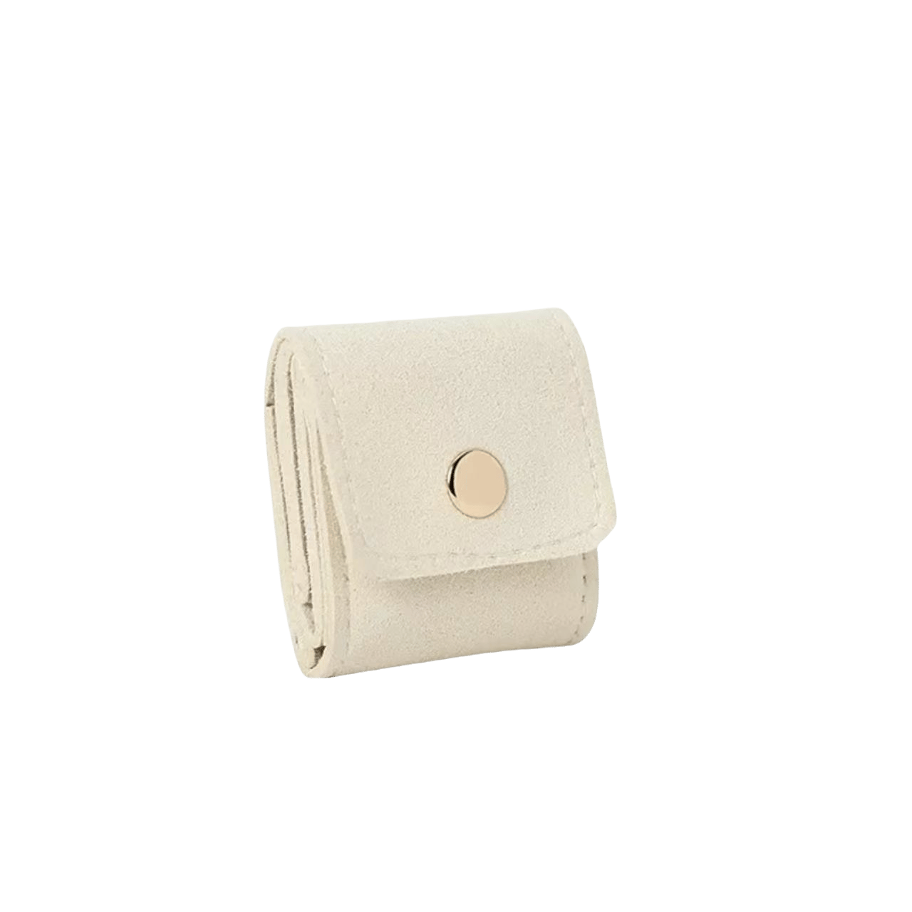 3PCS Mini Travel Jewelry Bag