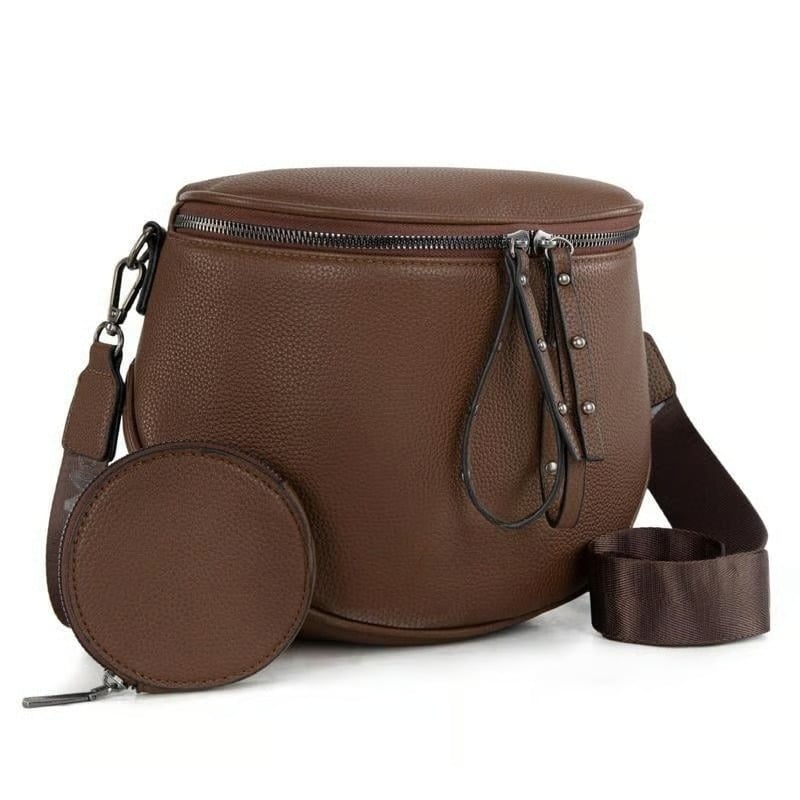 2026 Large Fanny Pack Crossbody Sling Bags 4
