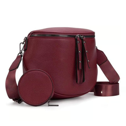 2026 Large Fanny Pack Crossbody Sling Bags 11