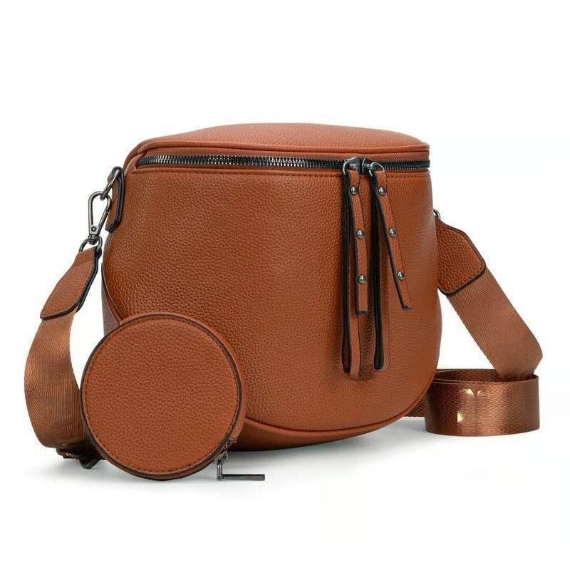 2026 Large Fanny Pack Crossbody Sling Bags 5