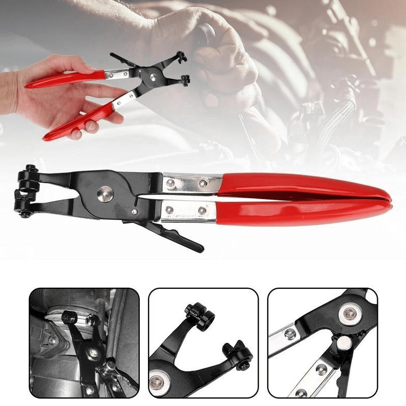 Automotive Electrical Disconnect Pliers 3