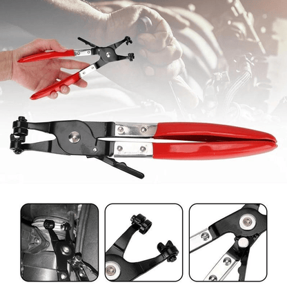 Automotive Electrical Disconnect Pliers 3