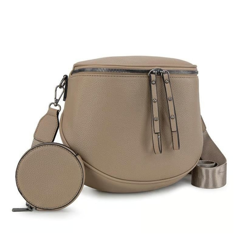 2026 Large Fanny Pack Crossbody Sling Bags 6