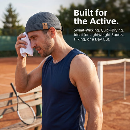 Everyday Mesh Cap 7