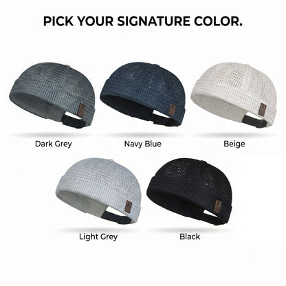 Everyday Mesh Cap 3