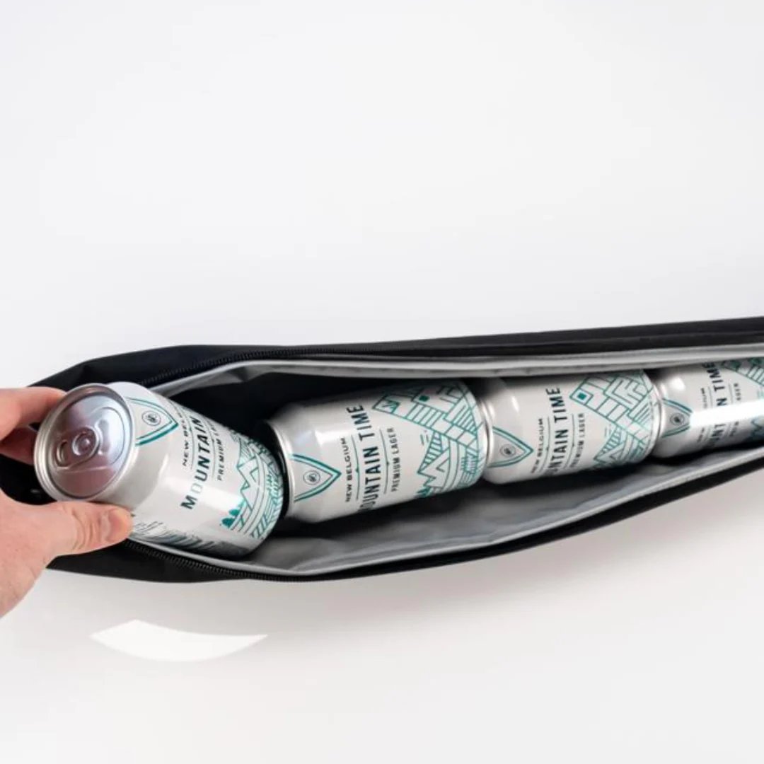 Golf Bag Beverage Sleeve 4