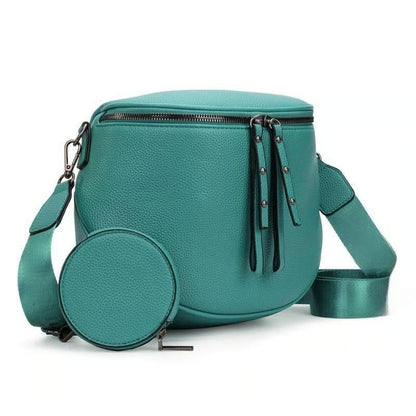 2026 Large Fanny Pack Crossbody Sling Bags 8