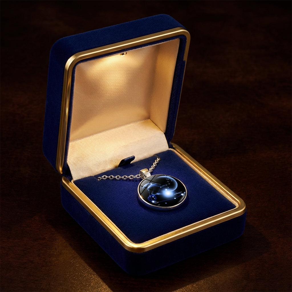 Velvet Luxury Box